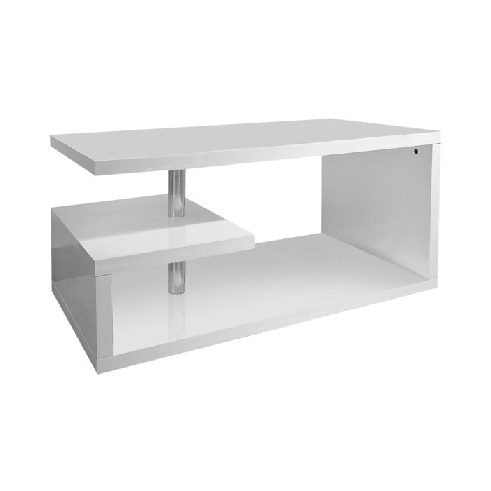 Metro Lane Couchtisch Sheehan & Bewertungen | Wayfair.de